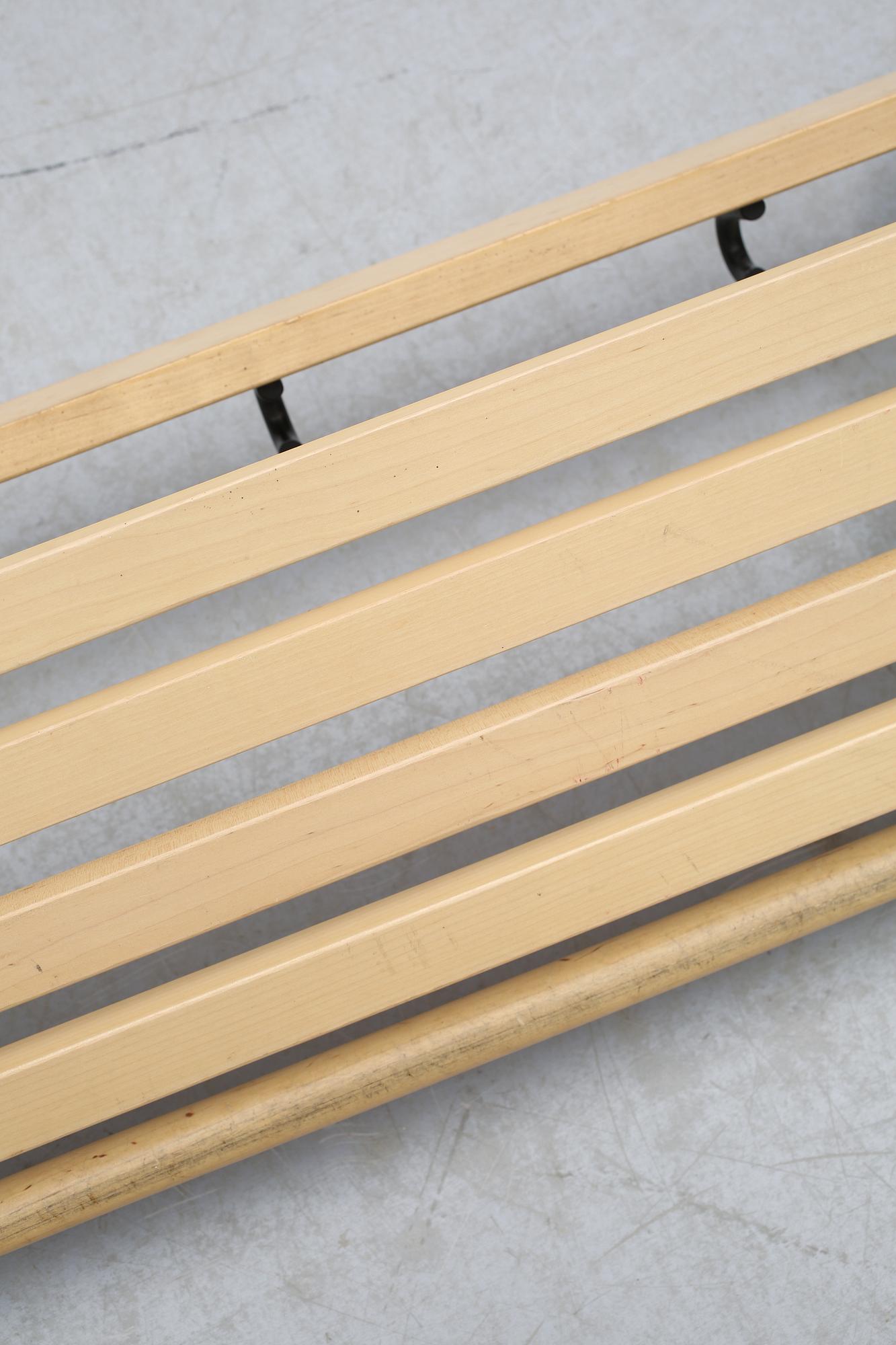 HATTHYLLA, modell 109, Alvar Aalto, formgiven 1935-36.
