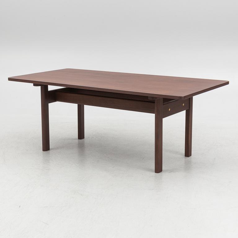 Børge Mogensen, matbord, "Asserbo", Carl Hansen & Son, 2000-tal.