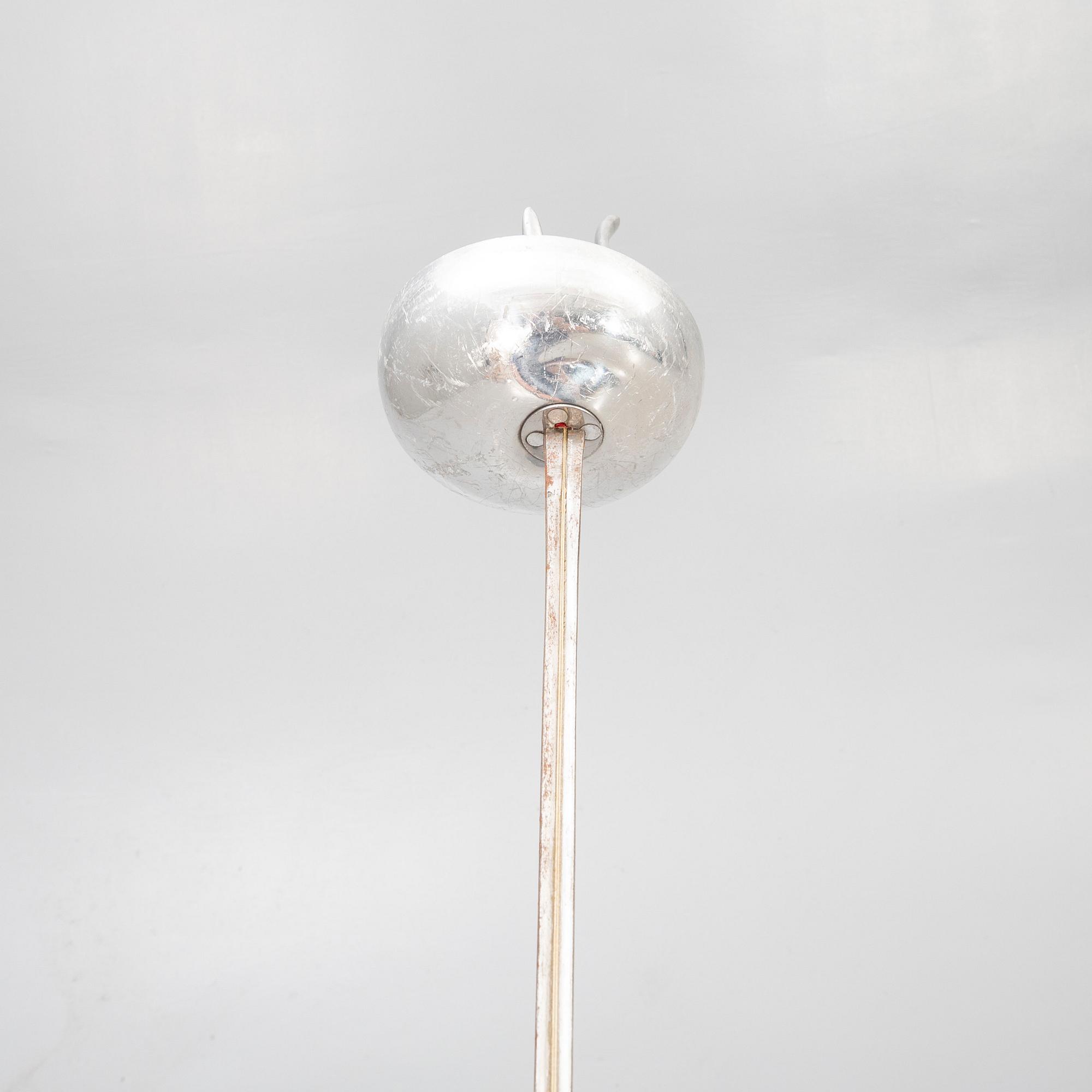 A French set of sword, mask and clothing for fencing, mid/second part of the 20th century.