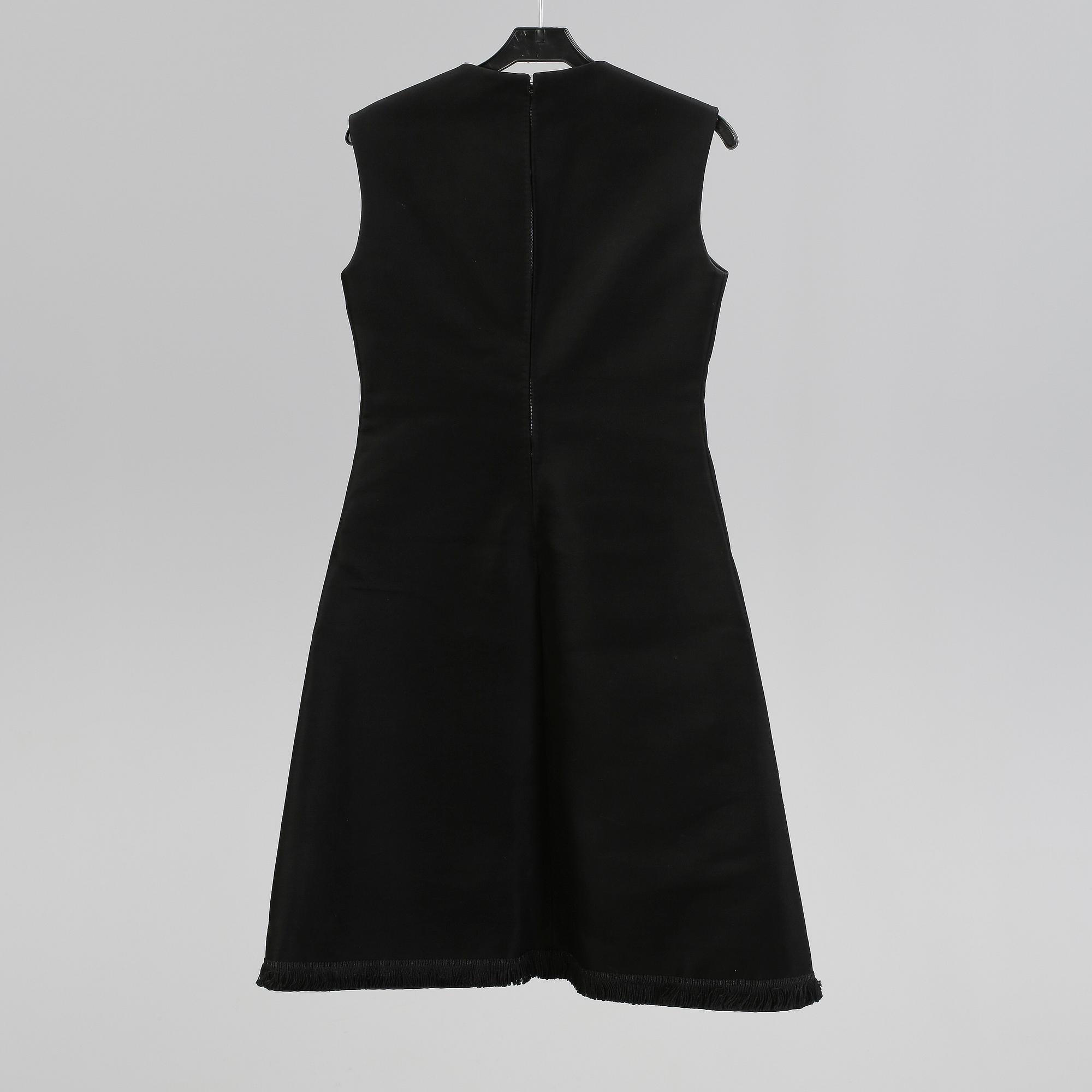 COCKTAILKLÄNNING, Givenchy.