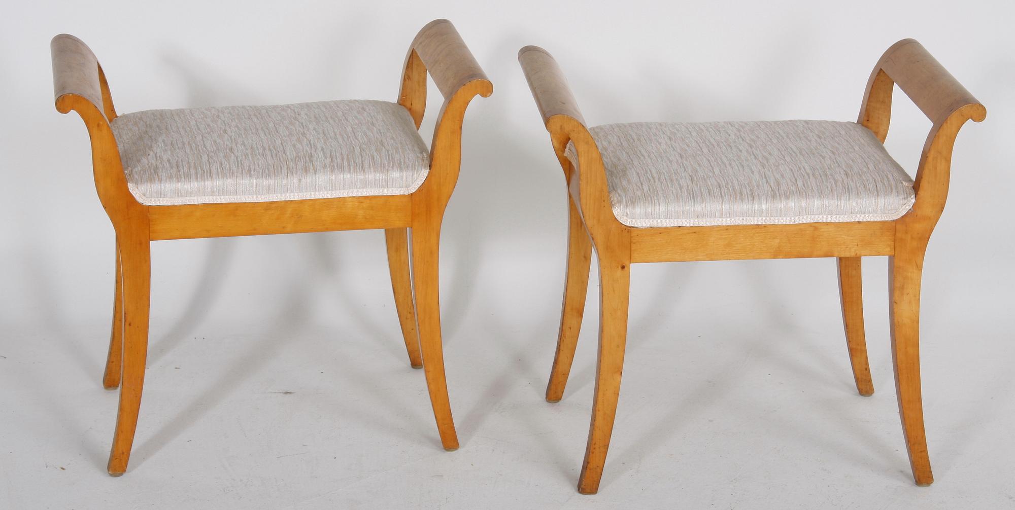 SALONGSGRUPP, 10 delar. Karl Johan 1800-talets första del.