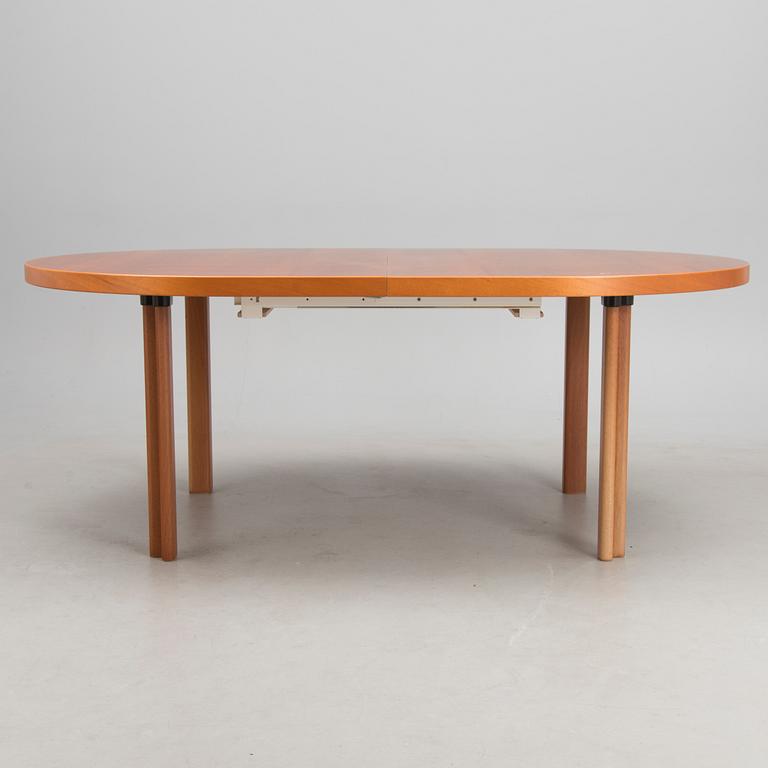 A 21st century 'H99' dining table for Artek,