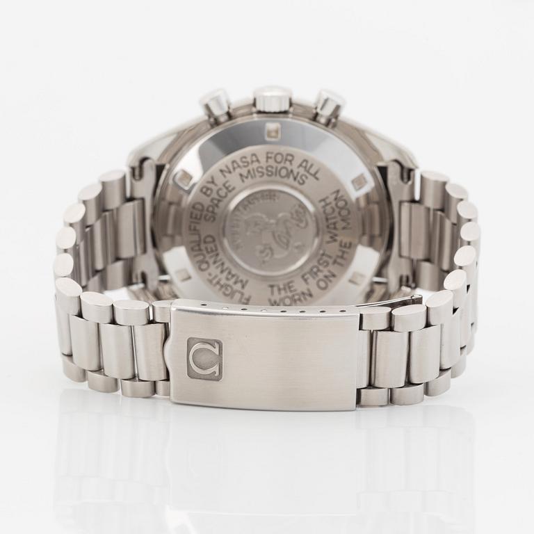 Omega, Speedmaster, chronograph, "CRS Case", ca 1981.