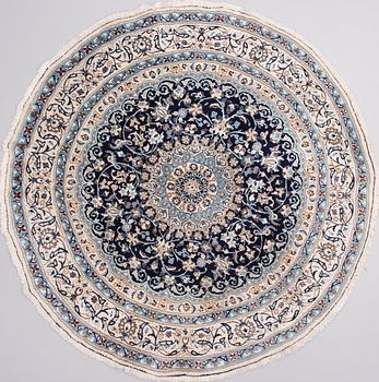 MATTO, Nain Kashmar, käsinsolmittu.