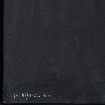 Jan Håfström, Utan titel.