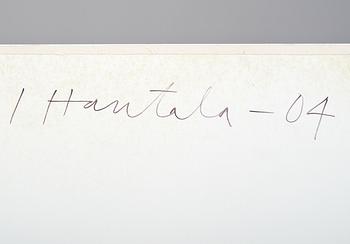 Jorma Hautala, "HOMMAGE".