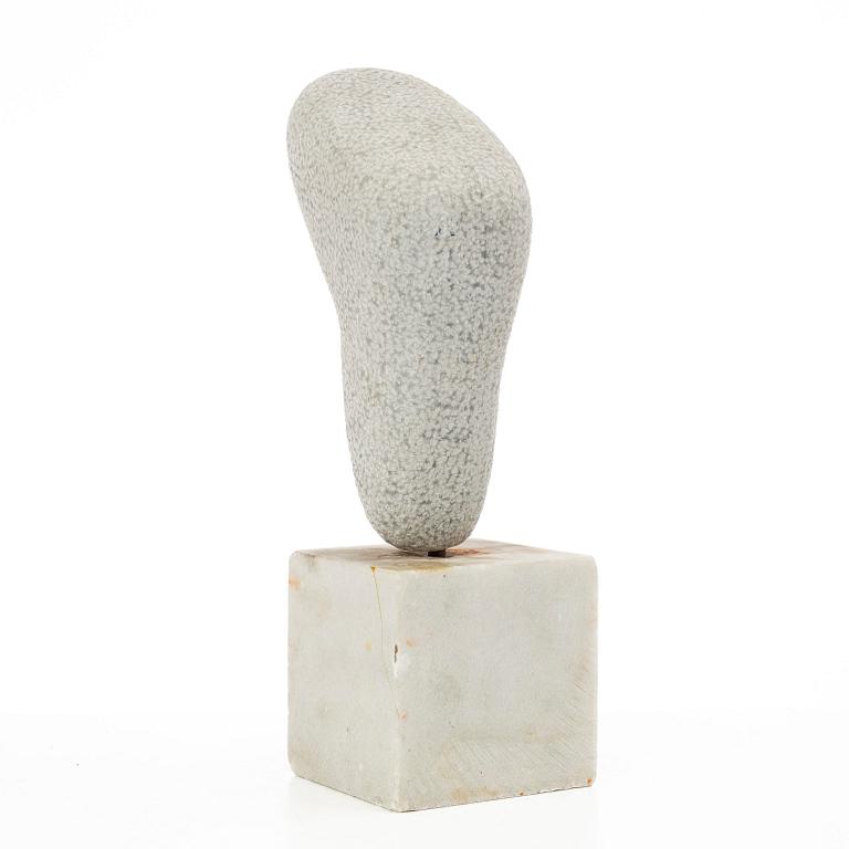 Anna Mizak, Utan titel.