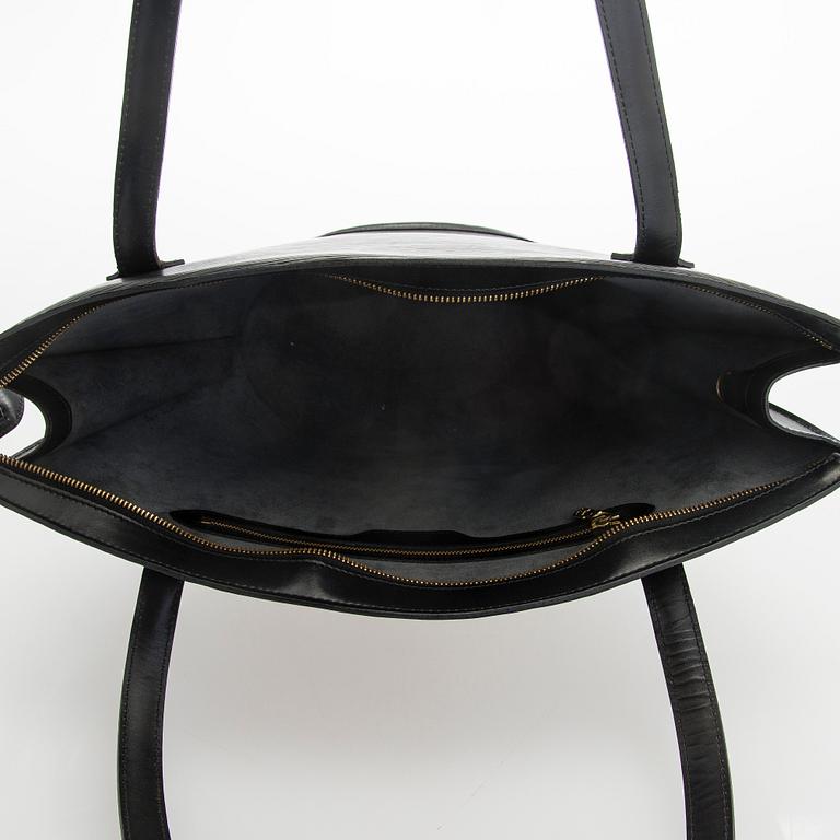 Louis Vuitton, an Epi leather "Saint Jacques GM" bag.