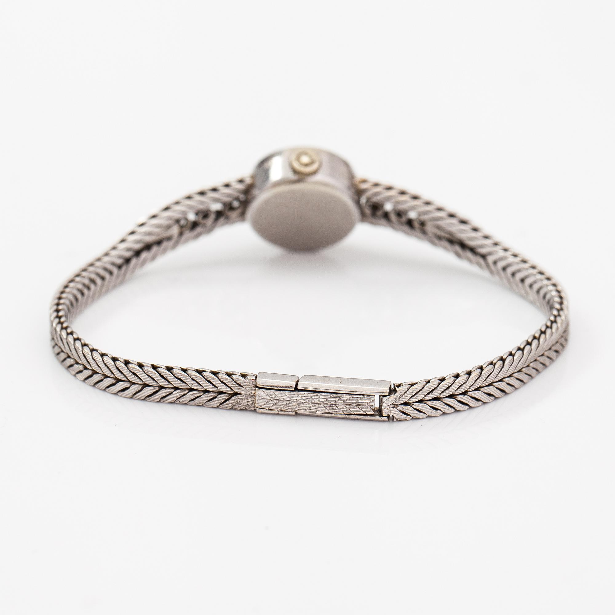 Certina, wristwatch, 15 mm.