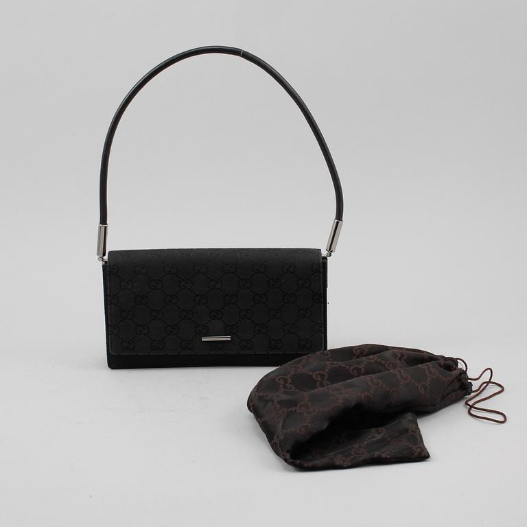 HANDVÄSKA, Gucci.