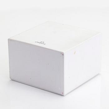 Omega, De Ville, armband, 32,5 mm.