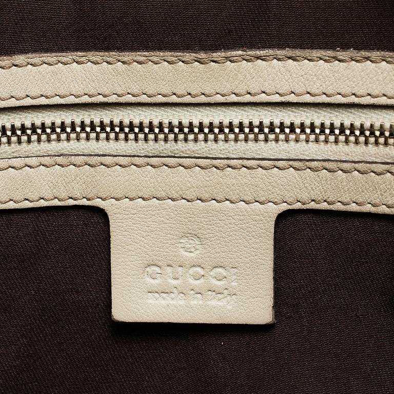 GUCCI, handbag.
