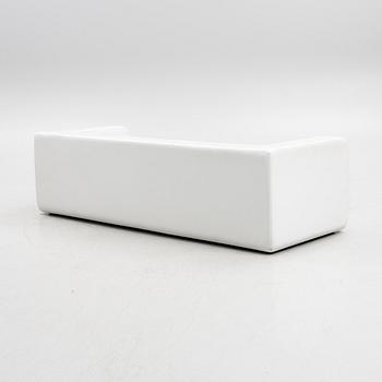 Willie Landels, sofa, "Throw Away", Zanotta, designed in 1965.