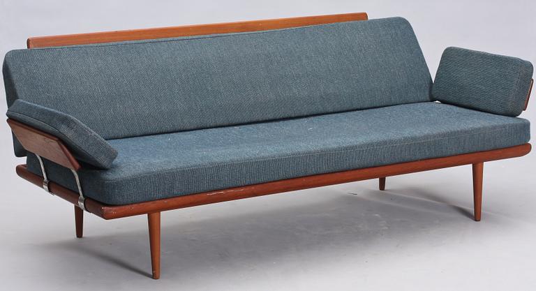 SOFFA, "Minerva", France & Son, Danmark, 1960-tal.