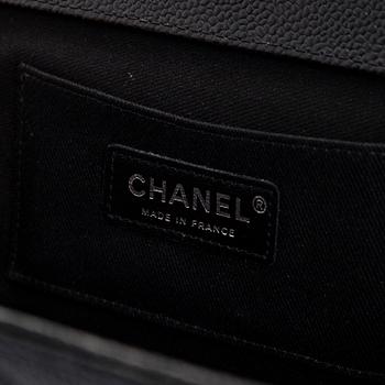 Chanel, clutch 2014-2015.