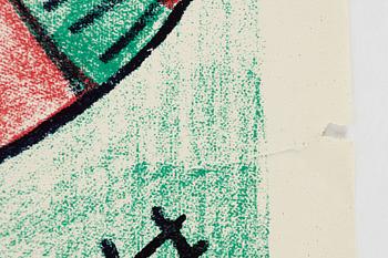 Curt Peters, "Gröna Lunds Tivoli".