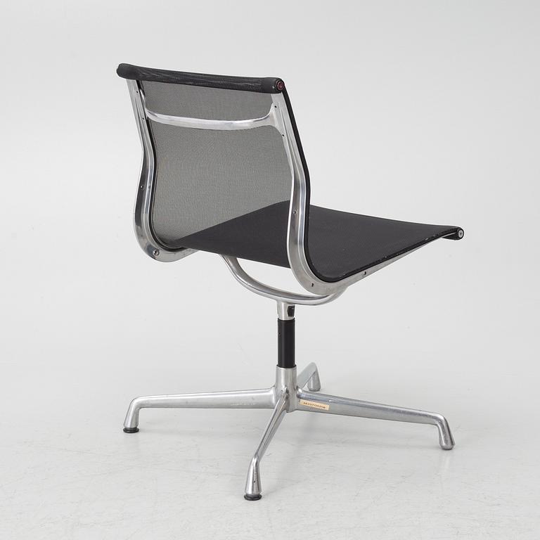 Charles & Ray Eames, Desk chair, EA 101, ICF. Second half of the 20th century.