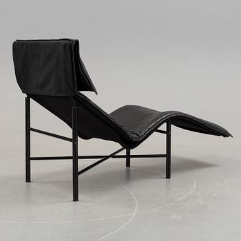 A lounge chair "Skye" by Tord Björklund, IKEA.