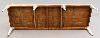 SOFFA, sengustaviansk, tidigt 1800-tal.