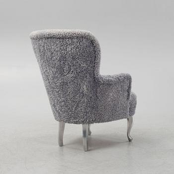 Fåtölj, "Mia", ABC-collection, 2000-tal.