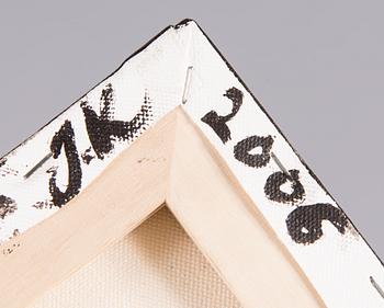 JOUKO KORKEASAARI, UTAN TITEL.