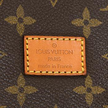 Louis Vuitton, väska, "Saumur 30".
