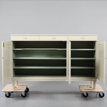 SIDEBOARD, "Herrgården", Carl Malmsten, 1900-talets andra hälft.