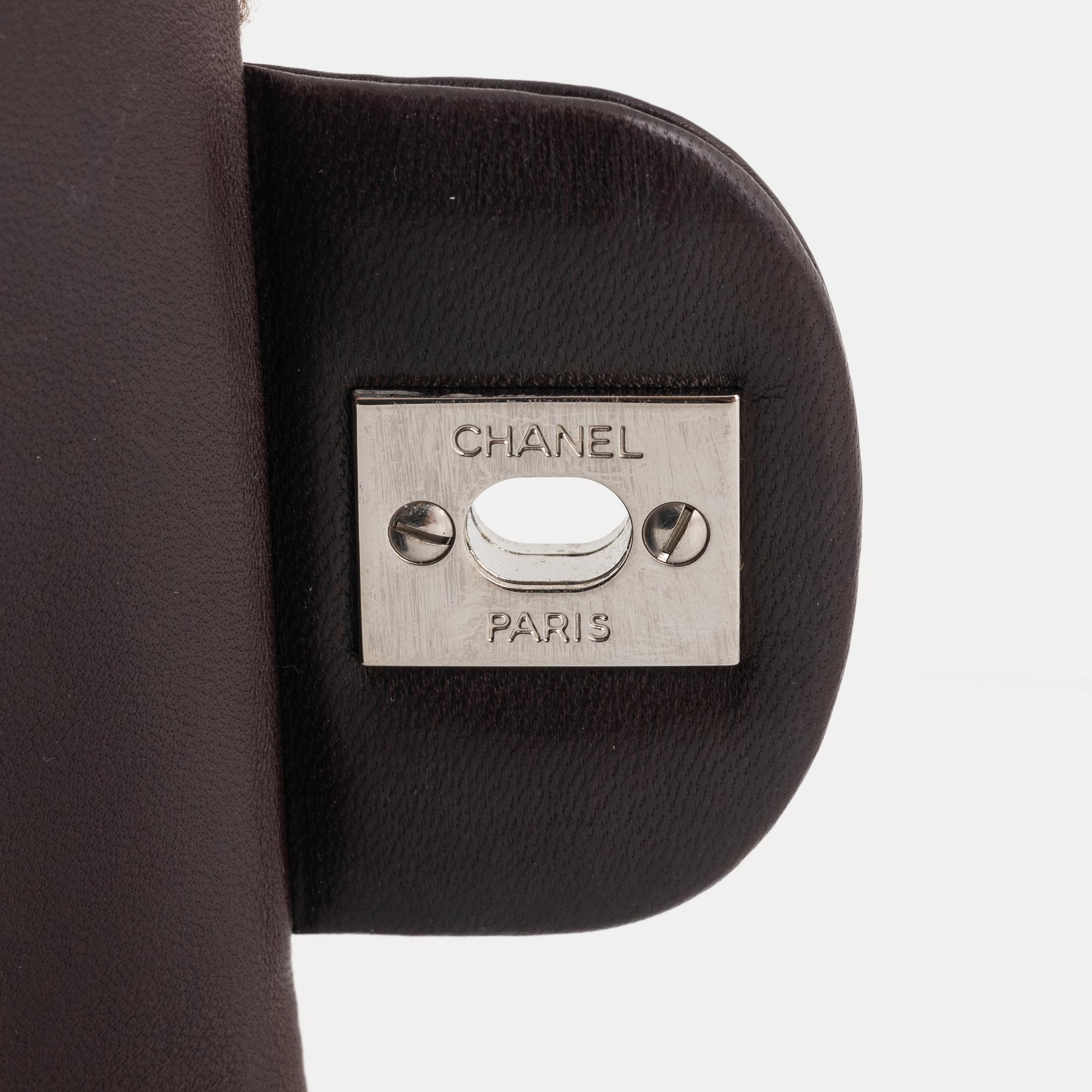 Chanel, bag, "Medium Double Flap Bag, 2005-2005.