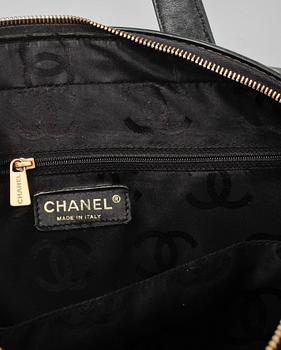 HANDVÄSKA, Chanel.
