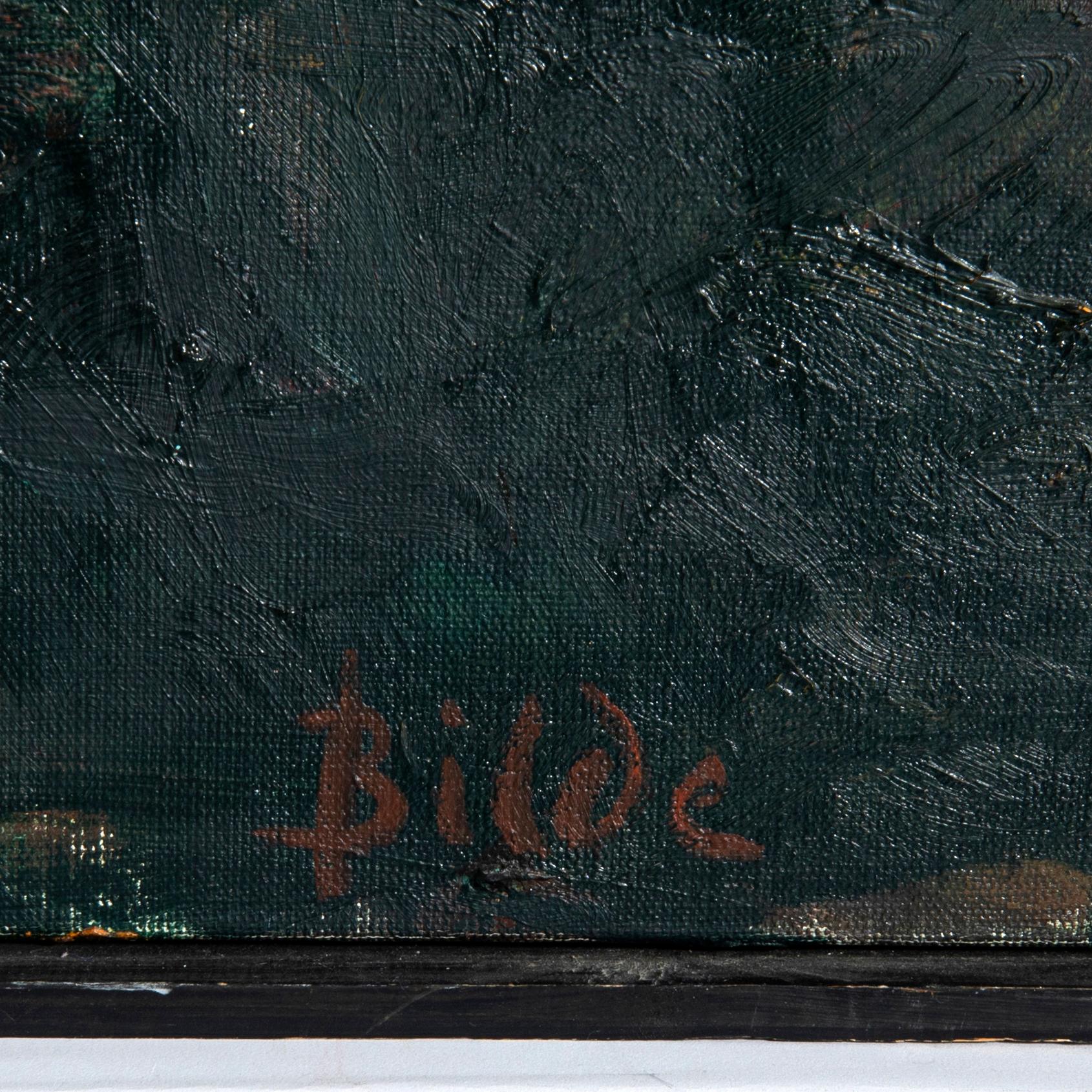 Max Bilde, “Grenwerk”.