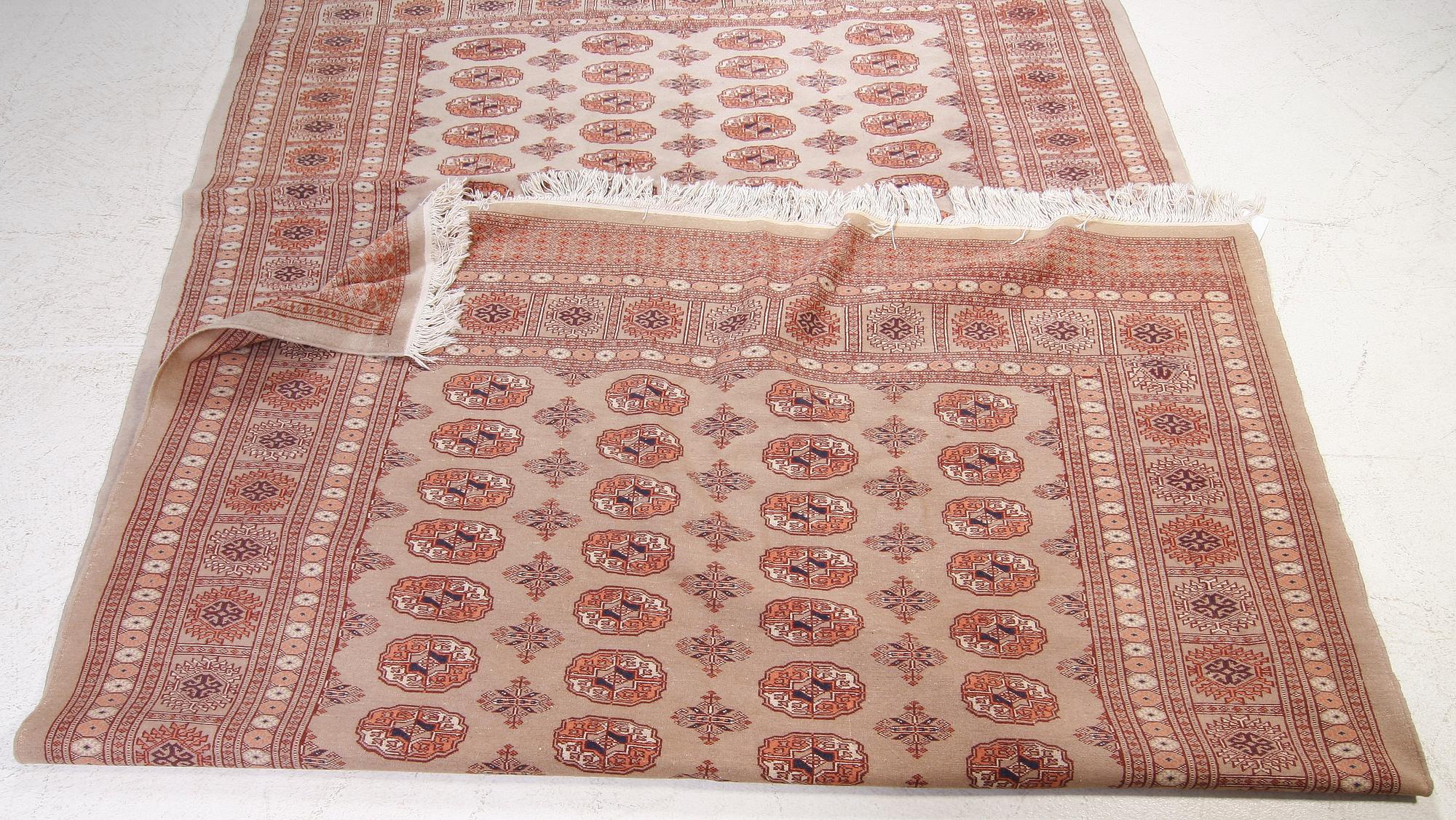 MATTA. Pakistan. Ca 291 x 189.