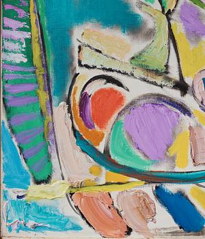 André Lanskoy, Untitled.