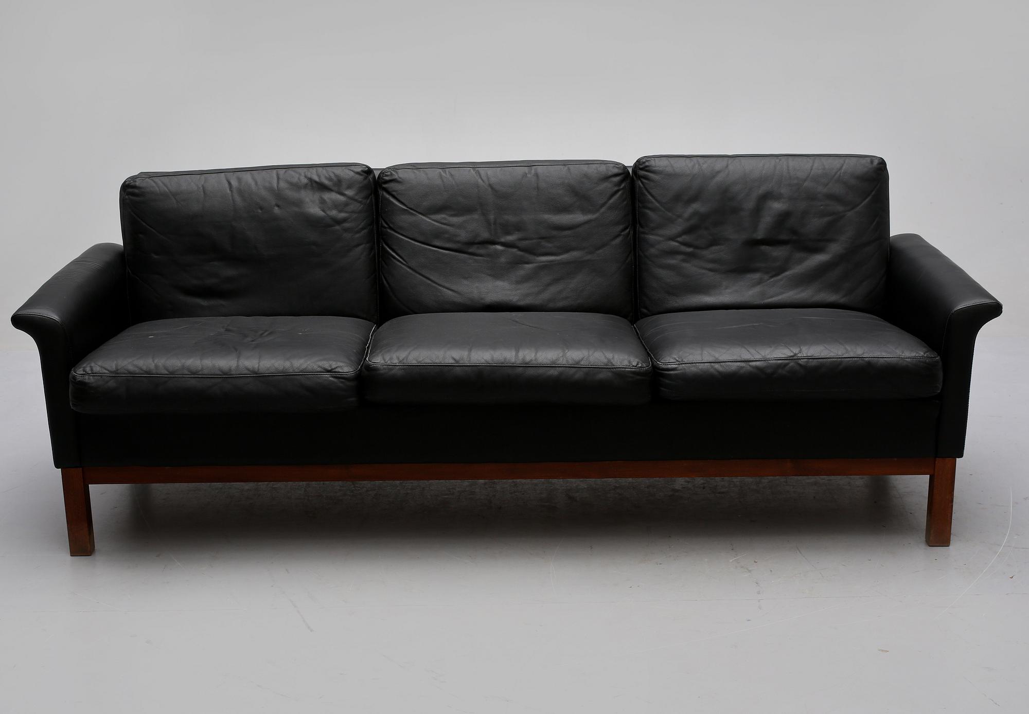 SOFFA, 1960-tal.
