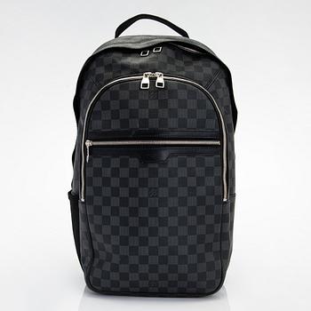 Louis Vuitton, ryggsäck, "Michael".