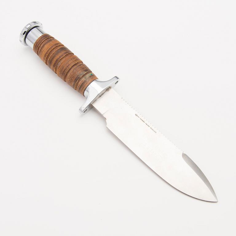 ERÄPUUKKO, Hackman.