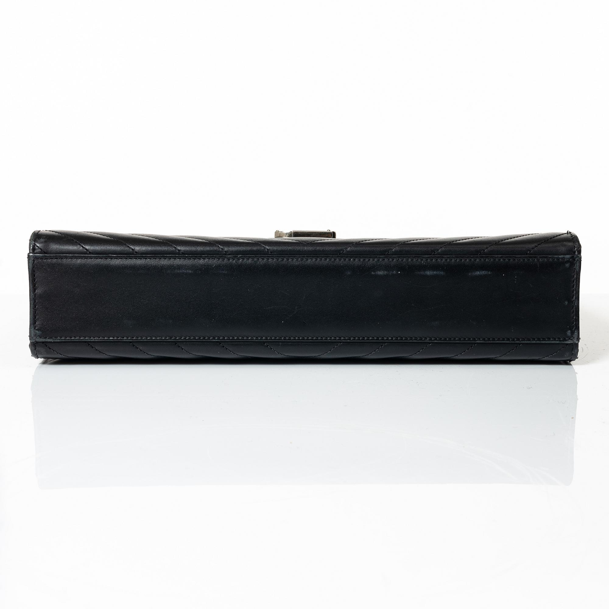 Yves Saint Laurent, väska, "Portfeuille Envelope".