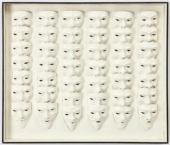 322. Albert Johansson, "Stapelvara II".