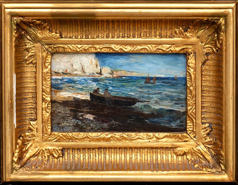 JOHN ROBERTSON REID,