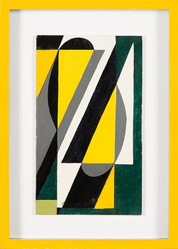 Lars-Gunnar Nordström, Composition.
