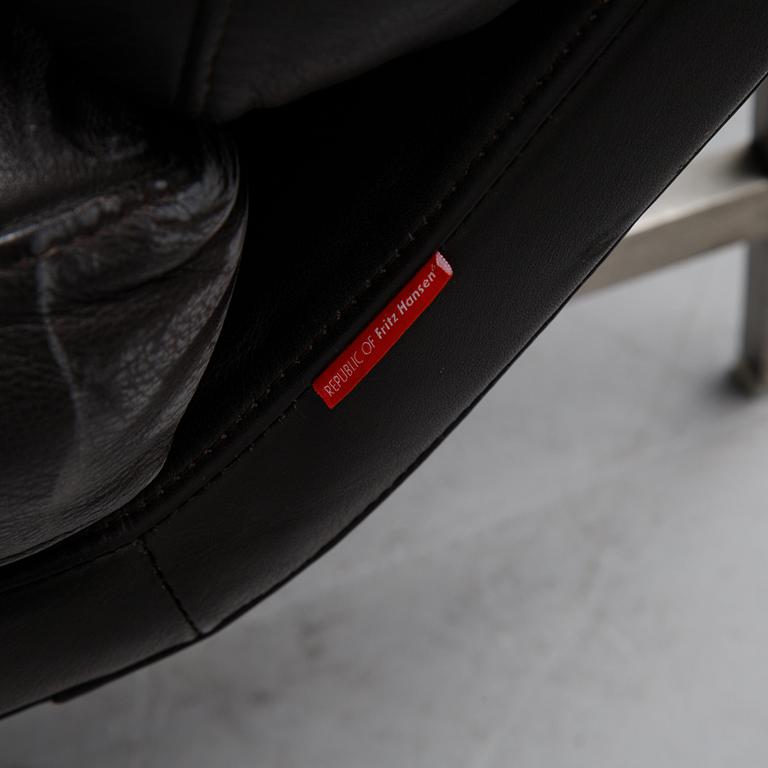 A sofa by Piero Lissoni for Fritz Hansen, 21 st Century.