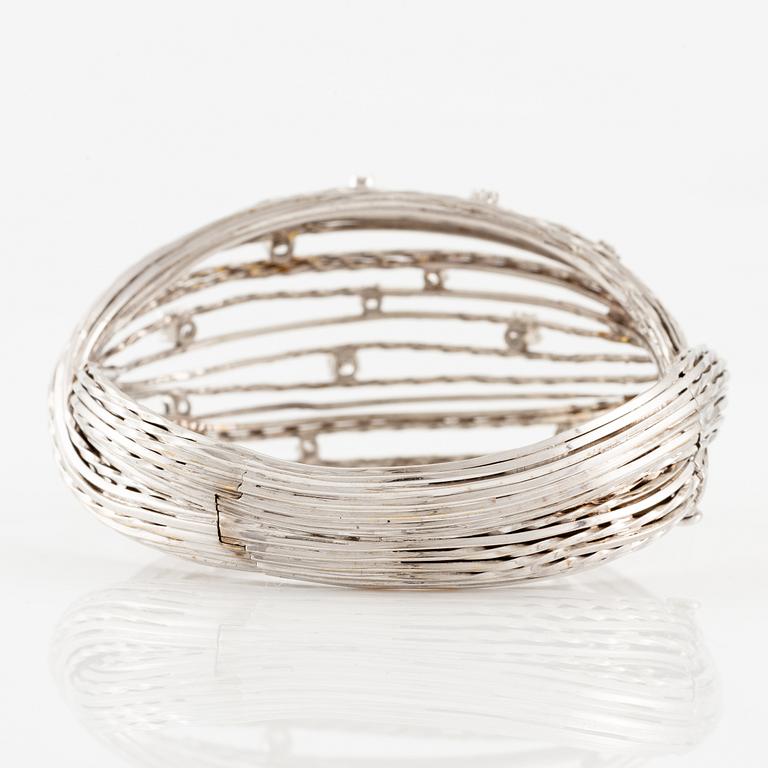 Eric H Olson, Untitled, 3 pcs.