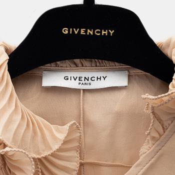 Givenchy, a top, size 36.