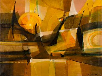 Tapio Soukka, Komposition.