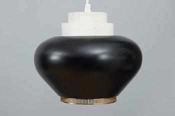 Alvar Aalto, TAKLAMPA Nr A 333.