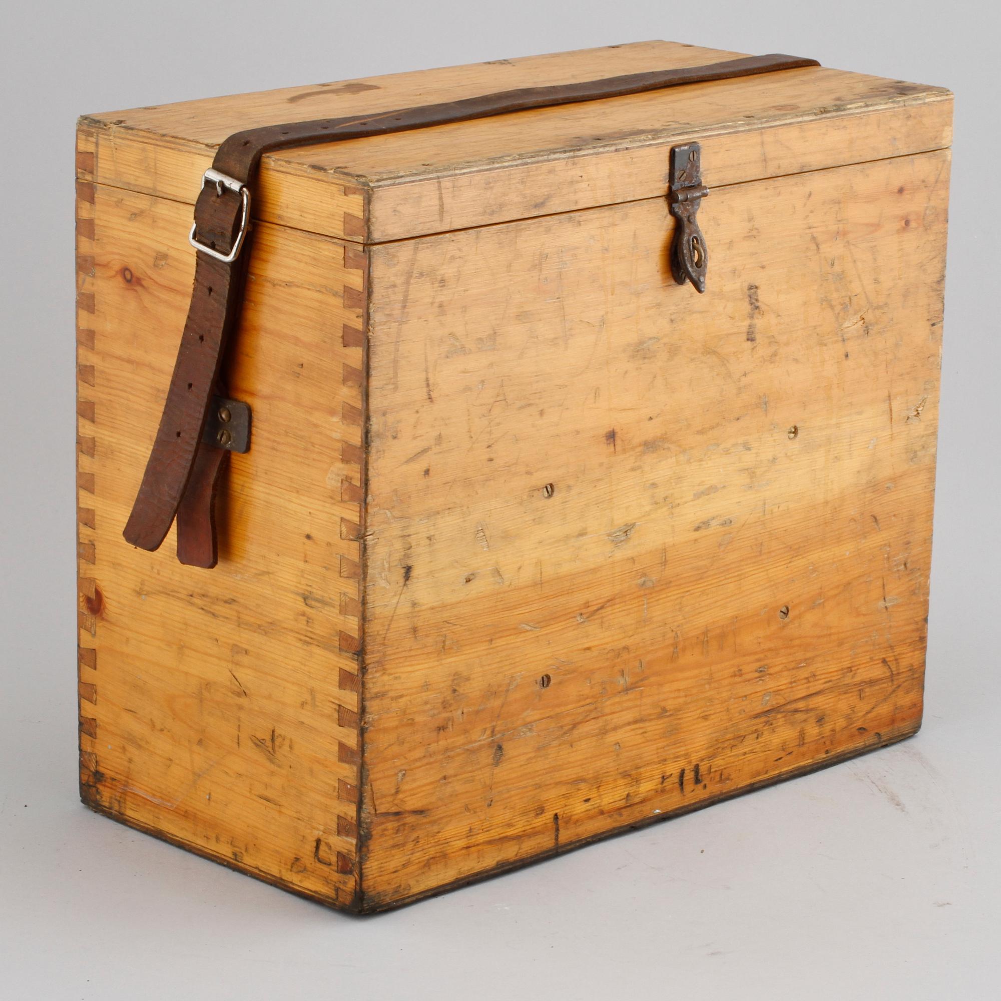 A binnacle, C Plath, Hamburg, 1900-tal.