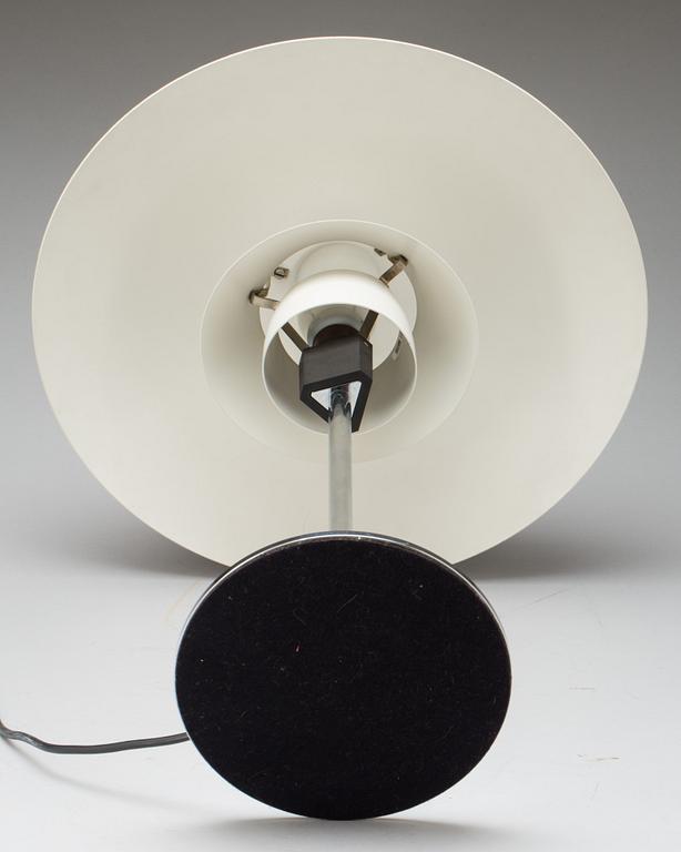 BORDSLAMPA, "PH-4/3", Poul Henningsen, Louis Poulsen.
