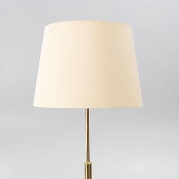 Josef Frank, golvlampa, modell 2148, Firma Svenskt Tenn.
