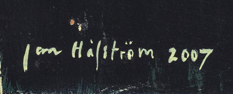 JAN HÅFSTRÖM,