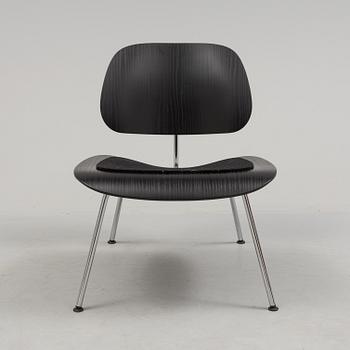 CHARLES & RAY EAMES, a 'LCM' chair from the Plywood Group, Vitra, 2006.