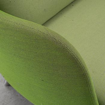 Jaime Hayon, fåtöljer, ett par, "Ro JH1", Republic of Fritz Hansen, 2016.